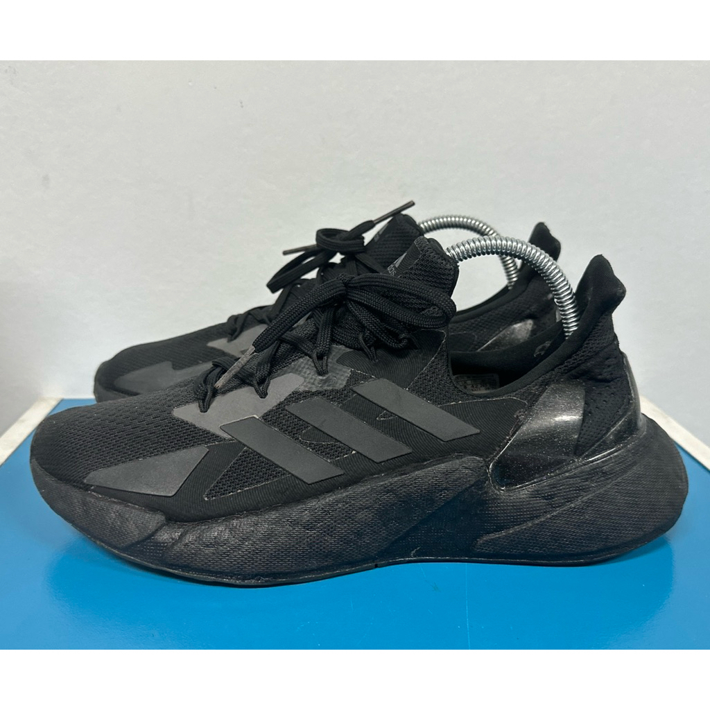 รองเท้ามือสอง✌️ adid@s X9000L4 🖤 size:42/26.5