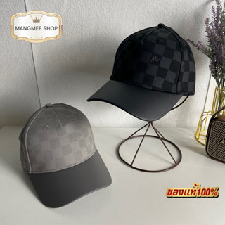 รุ่นใหม่Mcjeans หมวกแก็ป Unisex ของแท้งานช็อป มี2สีรุ่น M10Z…