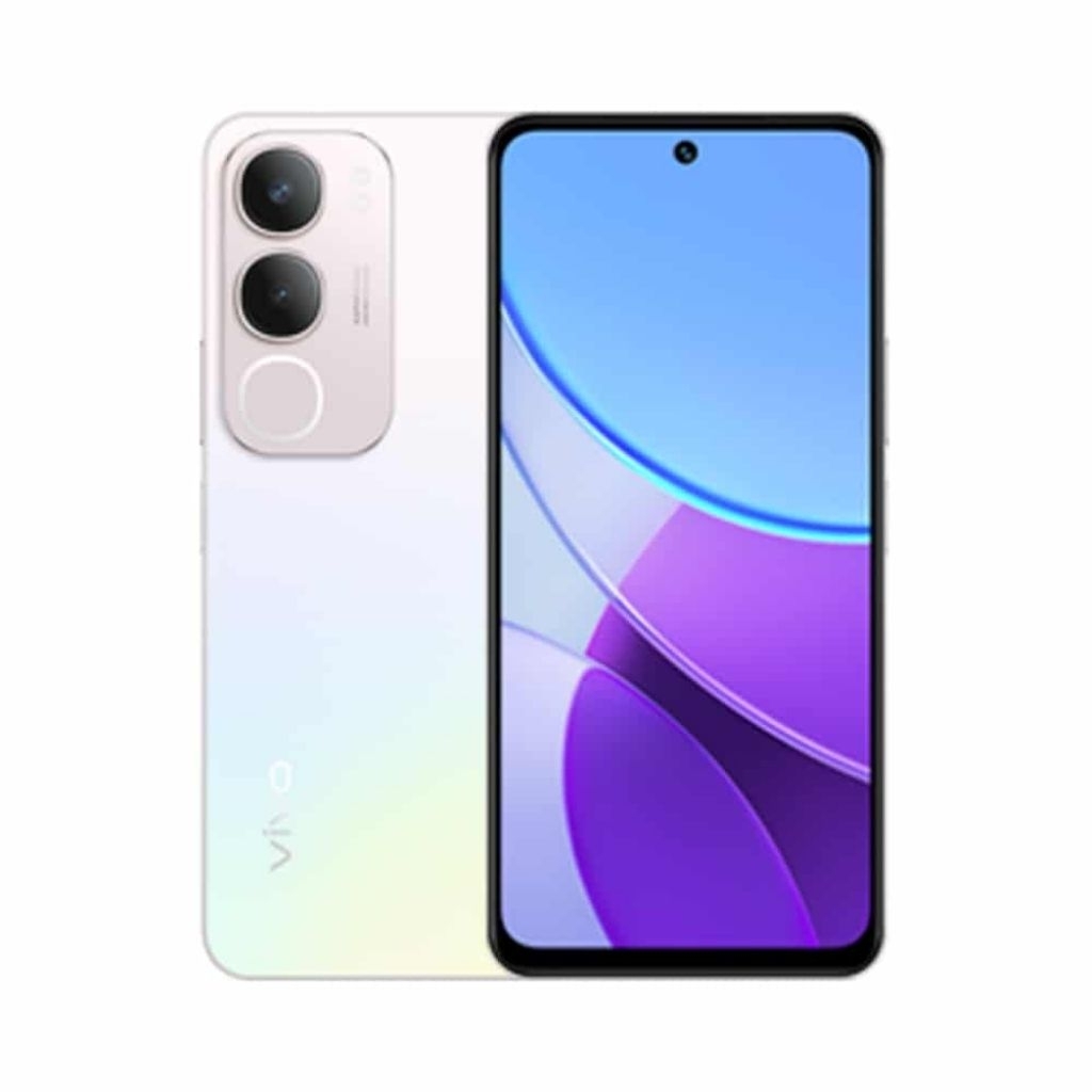 โทรศัพท์มือถือ vivo Y19s