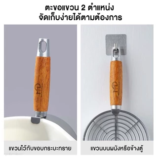 MOMOVIDA ที่ตักทรายแมว ที่ตักทรายแมวแสตนเลส 304 ที่ตักอึแมว ช้อนตักอึแมว ที่ร่อนอึแมว ช้อนตักทรายแมวขนาดใหญ่