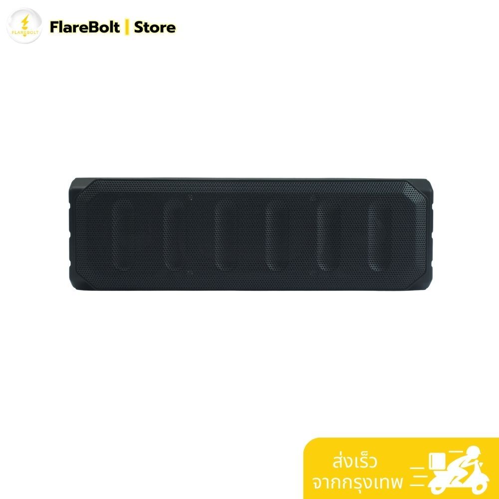 KOLEER AuraGo Outdoor Edition-ลำโพงไร้สายพกพา KOLEER