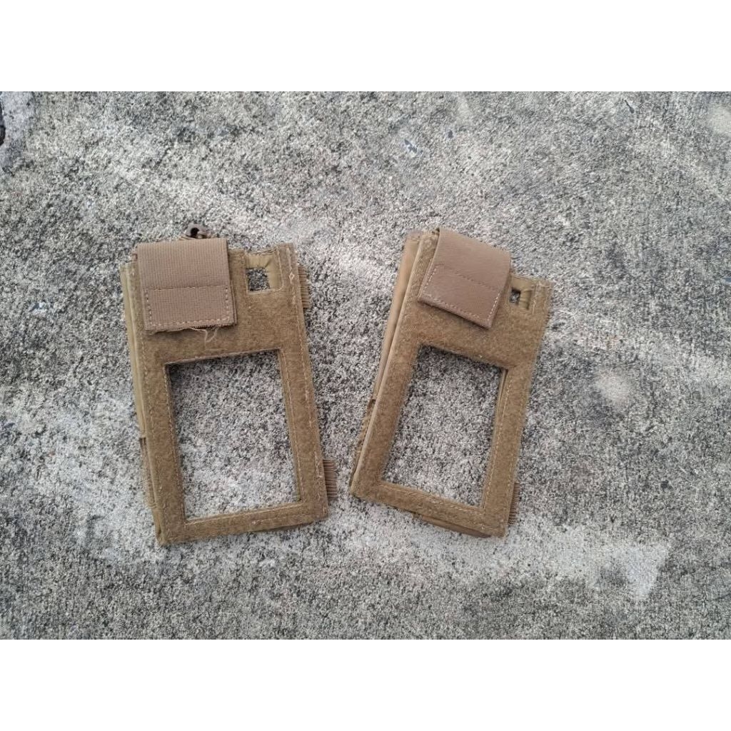 Coyote GPS Pouch Insert