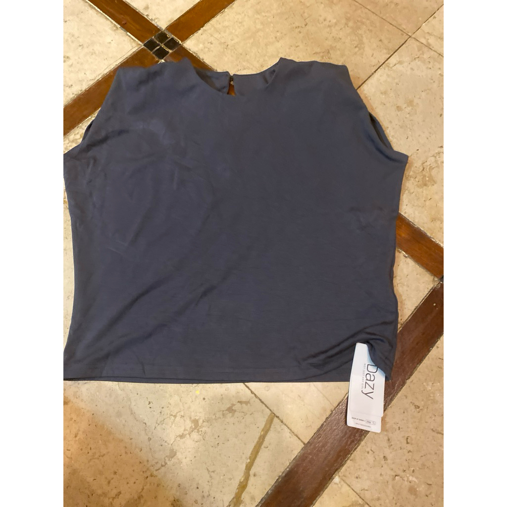 (&219)เสื้อจากญี่ปุ่น ป้ายห้อย ผ้าดี นุ่มมาก อก38-39