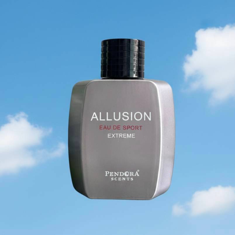 น้ำหอม Pendora Scents - Allusion Eau de Sport Extreme น้ำหอมแบ่งขาย น้ำหอมแท้ขนาด 2ml 5ml 10ml