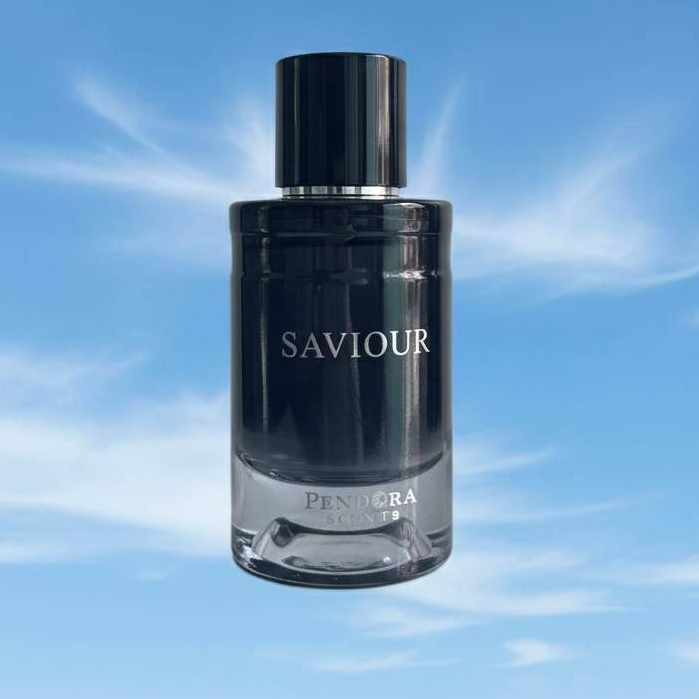 น้ำหอม Pendora Scents - Saviour น้ำหอมแบ่งขาย น้ำหอมแท้ขนาด 2ml 5ml 10ml
