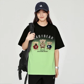 เสื้อมัดย้อมไซส์ใหญ่ อก 60 oversize เสื้อผ้าสาวอวบน่ารักๆ เสื้อโอเวอร์ไซส์ผู้หญิงวินเทจสไตล์เกาหลี ผ้าใส่สบายโมนิ่ม 3XL