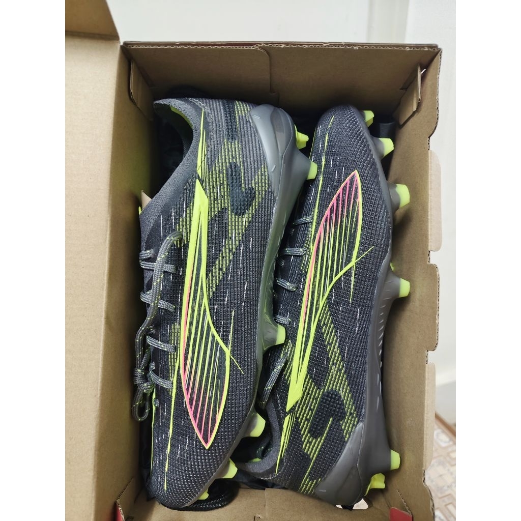 PUMA ULTRA 5 ULTIMATE FG