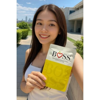 บอสเอส Boss แท้💯[ส่งด่วน🚀 ] รับสินค้าภายในวันเดียว