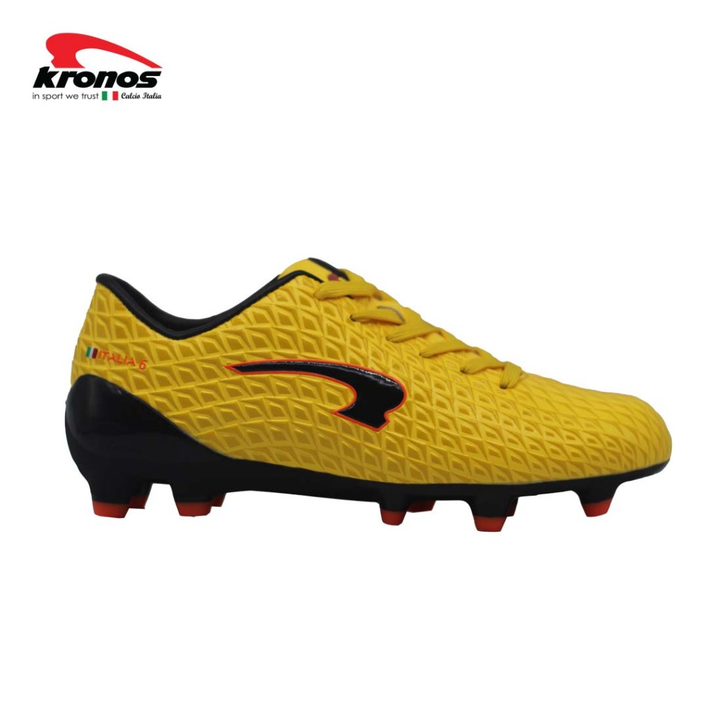 รองเท้าฟุตบอล SOCCER ITALIA6   KFM124065S
