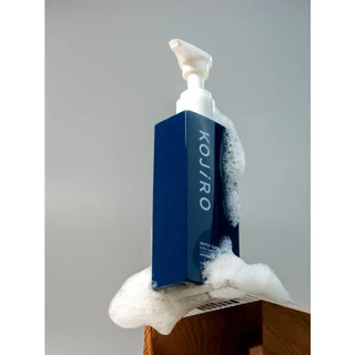 KOJIRO GENTLE GUARD CLEANSER - โคจิโร เจนเทิล การ์ด คลื่นเซอร์ ที่ล้างน้องชาย