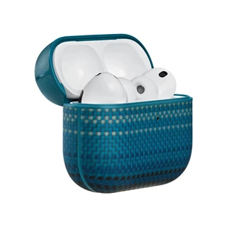 Pitaka เคสสำหรับ AirPods Pro 3 รุ่น Aramid Fiber Magnetic Case