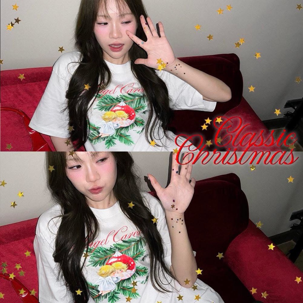 เสื้อโอเวอร์ไซส์ อก 44 นิ้ว The Pumpkins - รูปที่ 2