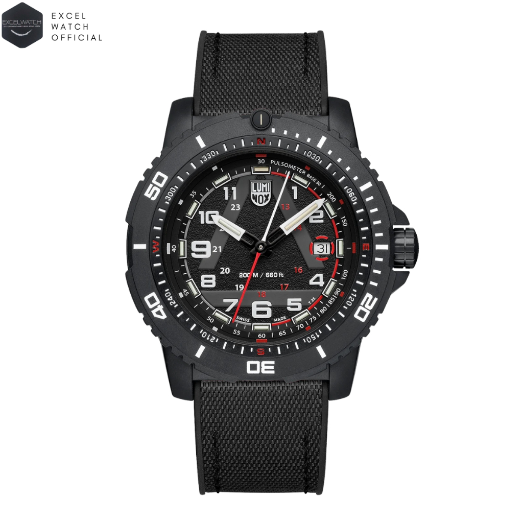 [ Excel Watch ] นาฬิกาผู้ชาย Luminox ICE-SAR Arctic รุ่น XL.1081