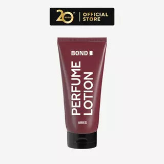 Bond Perfume Lotion Aries 90 ml