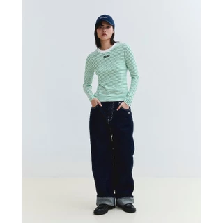 maison KEEPS | Loly Long Sleeve Top | เสื้อแขนยาว ลายทาง