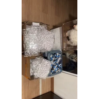 ชิ้นส่วน / อะไหล่ทดแทน กรุณาสอบถามก่อนสั่งซื้อ