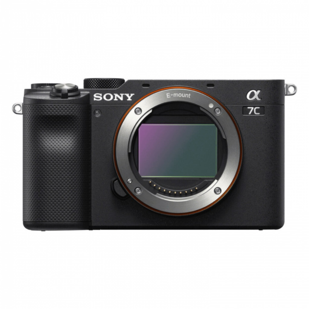 Sony a7C เป็นสินค้ามือสอง สภาพมือหนึ่งกล้องเจ้าของร้านใช้เองครับ สภาพโดยรวม 99% เหมือนได้ของใหม่ครับ