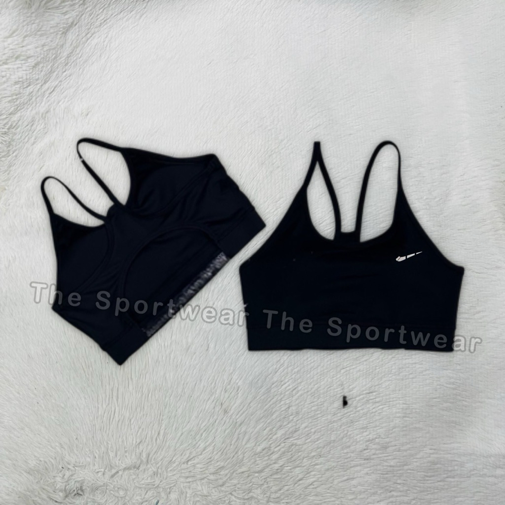 Sportbra ออกกำลังกายของผู้หญิง B24 - รูปที่ 4