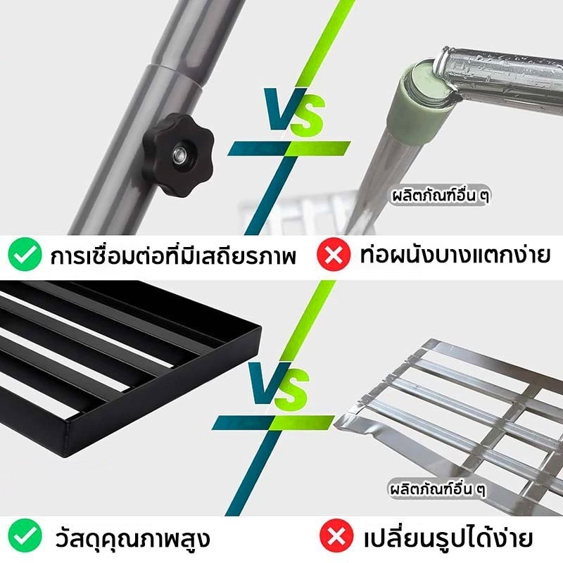 เครื่องมือปรับระดับสนามหญ้า 43*26cm แข็งแรงไม่โยก การปรับระดับสนามหญ้าอย่างมีประสิทธิภาพ ราคา ถูกที่สุด ดีลบีเคเค แกลเลอรีภาพที่ 2