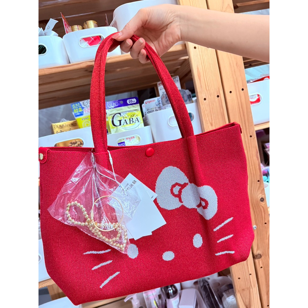 🧡พร้อมส่ง🧡 กระเป๋าลายน่ารัก