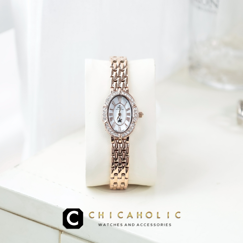 PARIS POLO CLUB รุ่น  PPC-EF07