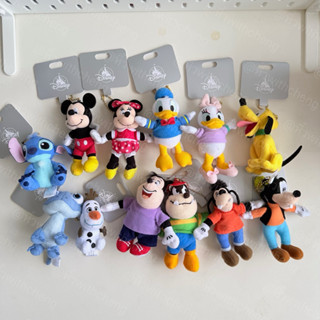 พร้อมส่งที่ไทย ✅ พวงกุญแจ Mickey Mouse มิกกี้ เม้าส์ และเพื่…