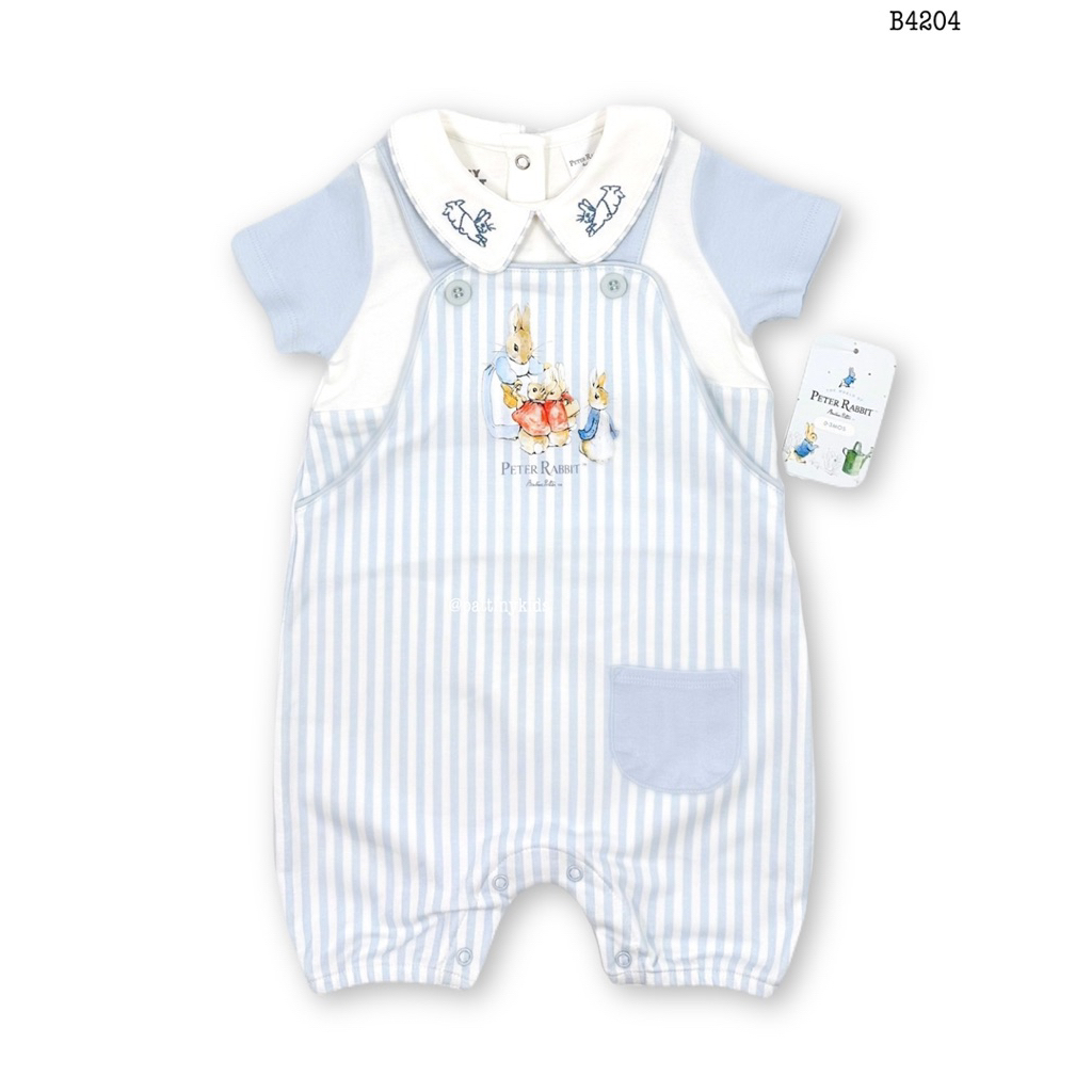 รอมเปอร์เด็ก     80,90,95cm