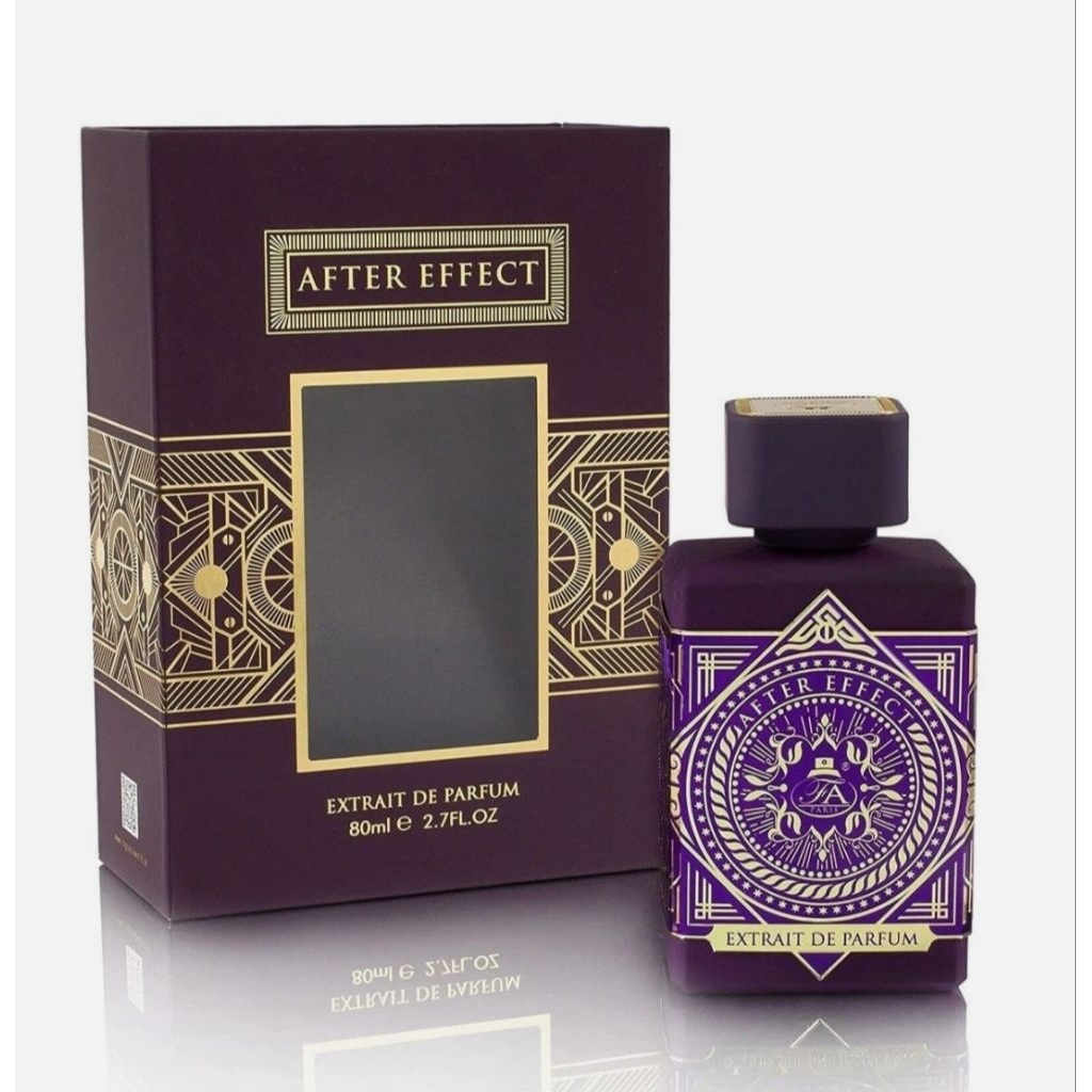 After Effect by French Avenue. ขนาด 80ml.