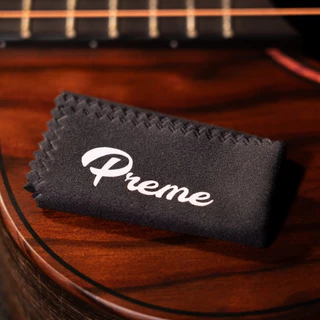 Preme น้ำยาทำความสะอาดกีตาร์ 3in1 guitar cleaning kit อุปกรณ์ดูแลกีตาร์