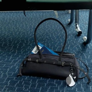 Mitr Boxfish Nylon Bag