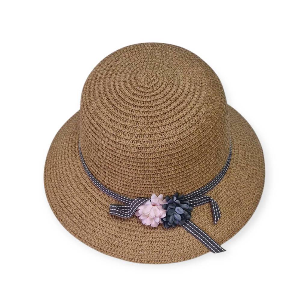 DRYSUPER หมวกสานเด็ก จัสมิน - รูปที่ 3