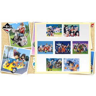 [ร้านค้าแนะนำ] พร้อมส่ง E Prize Acrylic size ใหญ่ 10cm - Ich…