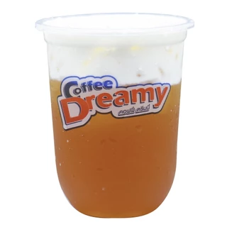 Dreamy Cream Cheese Powder ผงครีมชีส ขนาด 400 กรัม (แพ็ก 12 ยกลัง)