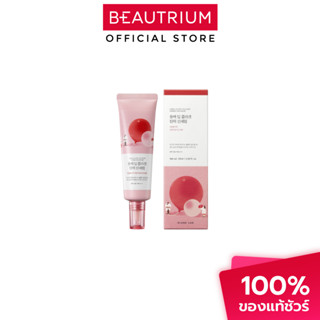 ROUNDLAB Camellia Deep Collagen Firming Sun Serum SPF50+ PA+…