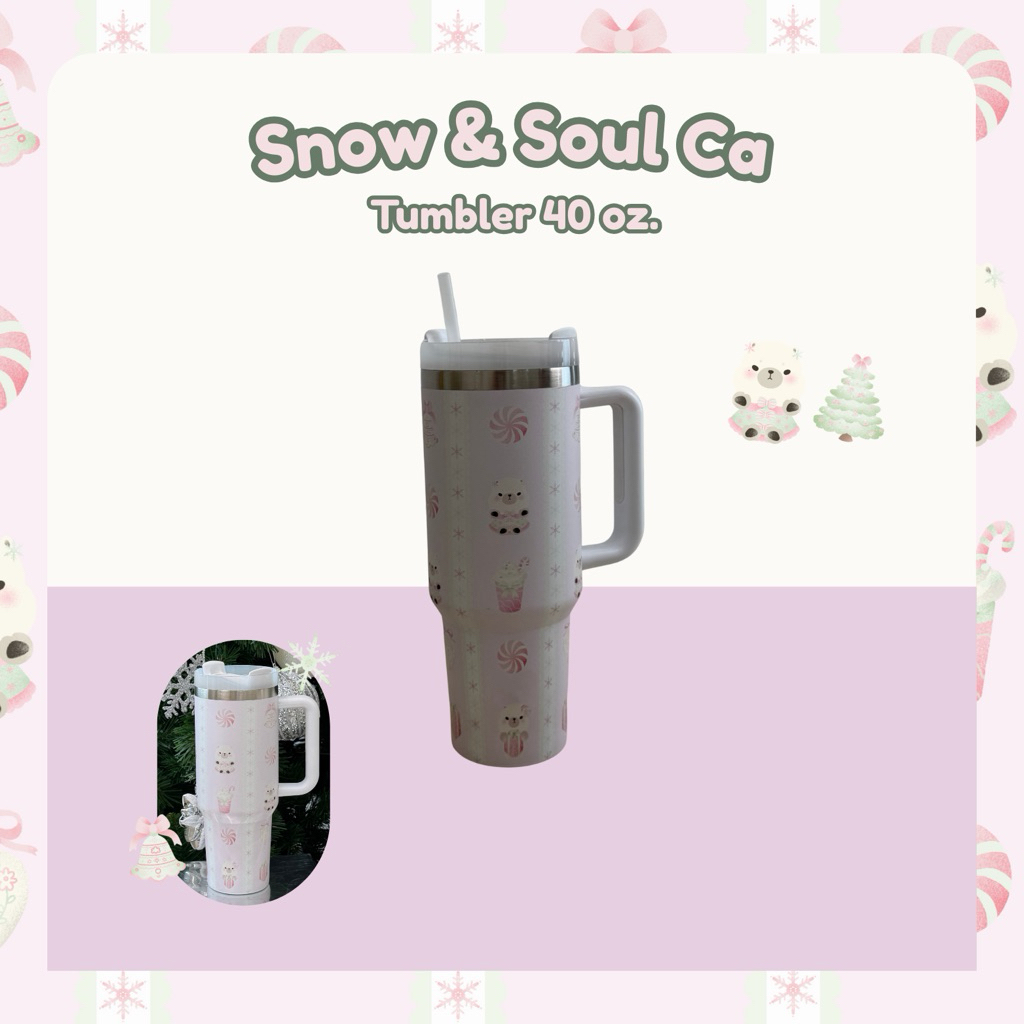 Lirica | Tumbler Sold out