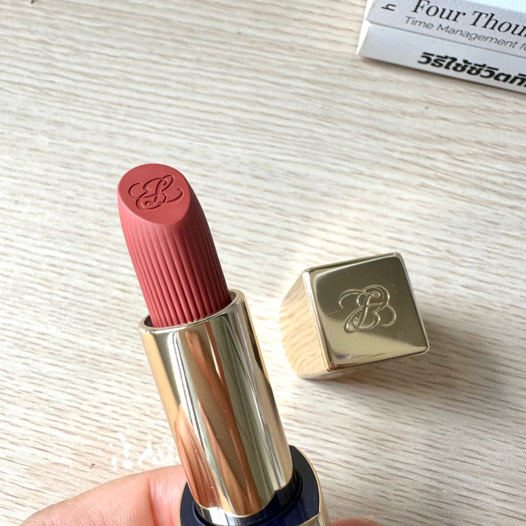 Estée Lauder Lip Pure Color | สี 626 Next Romance