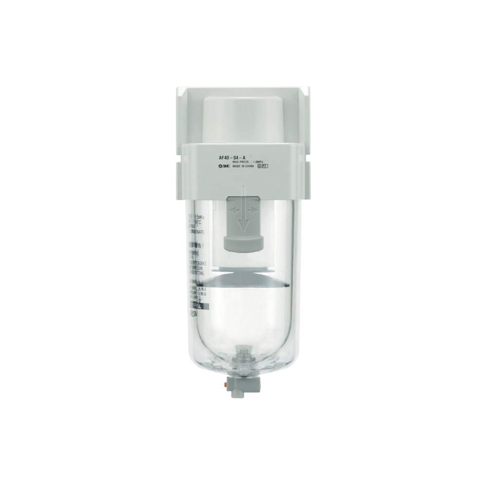 ตัวกรองลม AF10-A  แบรนด์ SMC