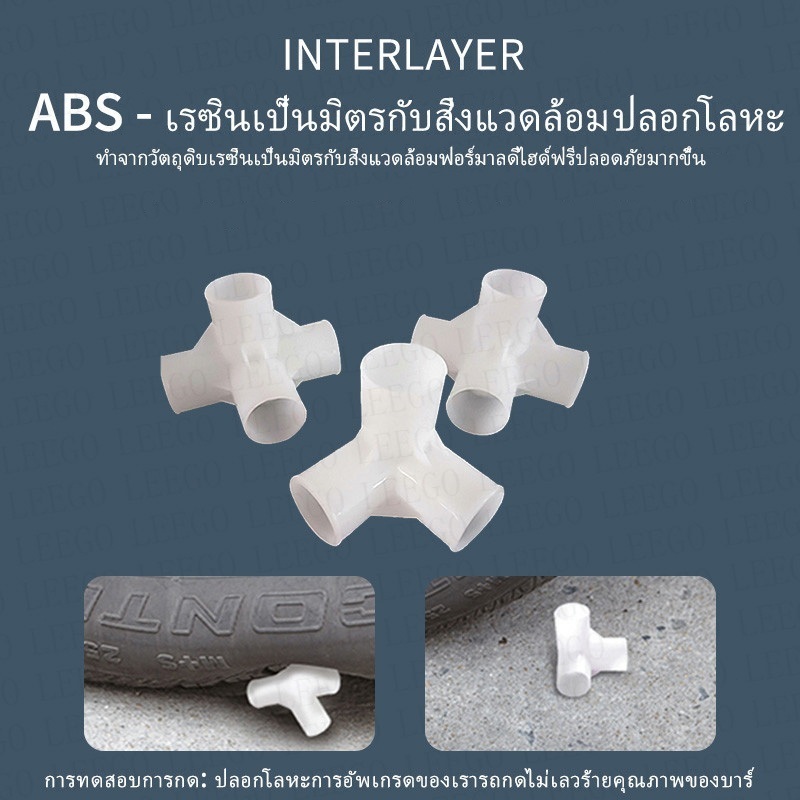 ราคาถูก ตู้เสื้อผ้า ตู้เสื้อผ้าโครงเหล็กข้อต่อเหล็ก ตู้เสื้อผ้ามัลติฟังก์ชั่น รับน้ำหนักได้ 150kg ตู้เสื้อผ้าทั้งใหญ่ - รูปที่ 6