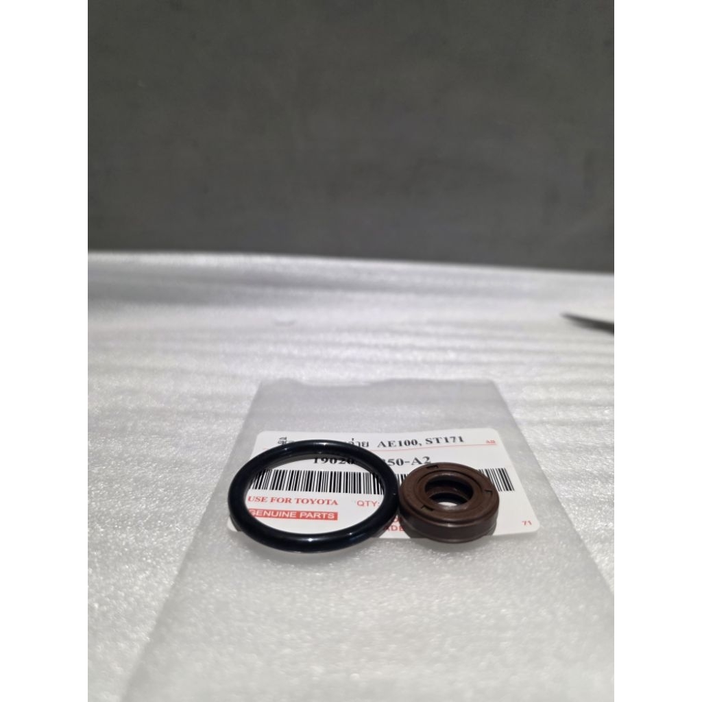 **ของแท้**โอริง + ซีล จานจ่าย** COLLORA,CORONA,CARMY(4A,5A,3S,EE92,ST171)