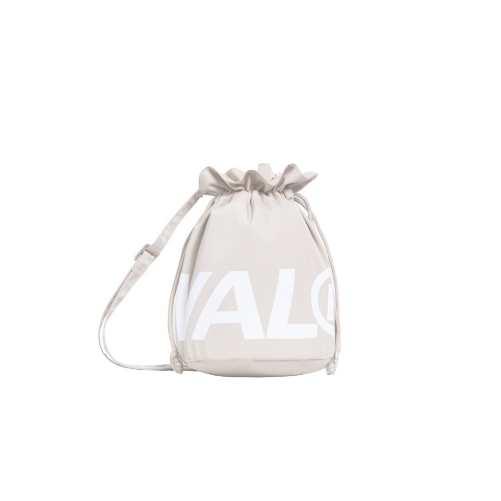CARNIVAL CNVACCSS23BG BUCKET BAG BEIGE