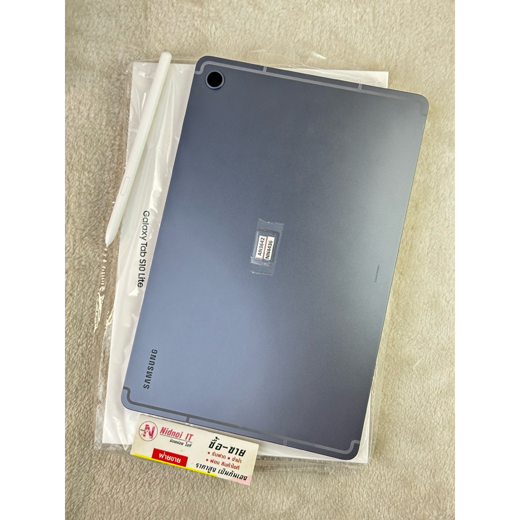 Samsung Galaxy Tab S10 Lite ประกัน 12/26 10.9" (AN3642) มือสอง