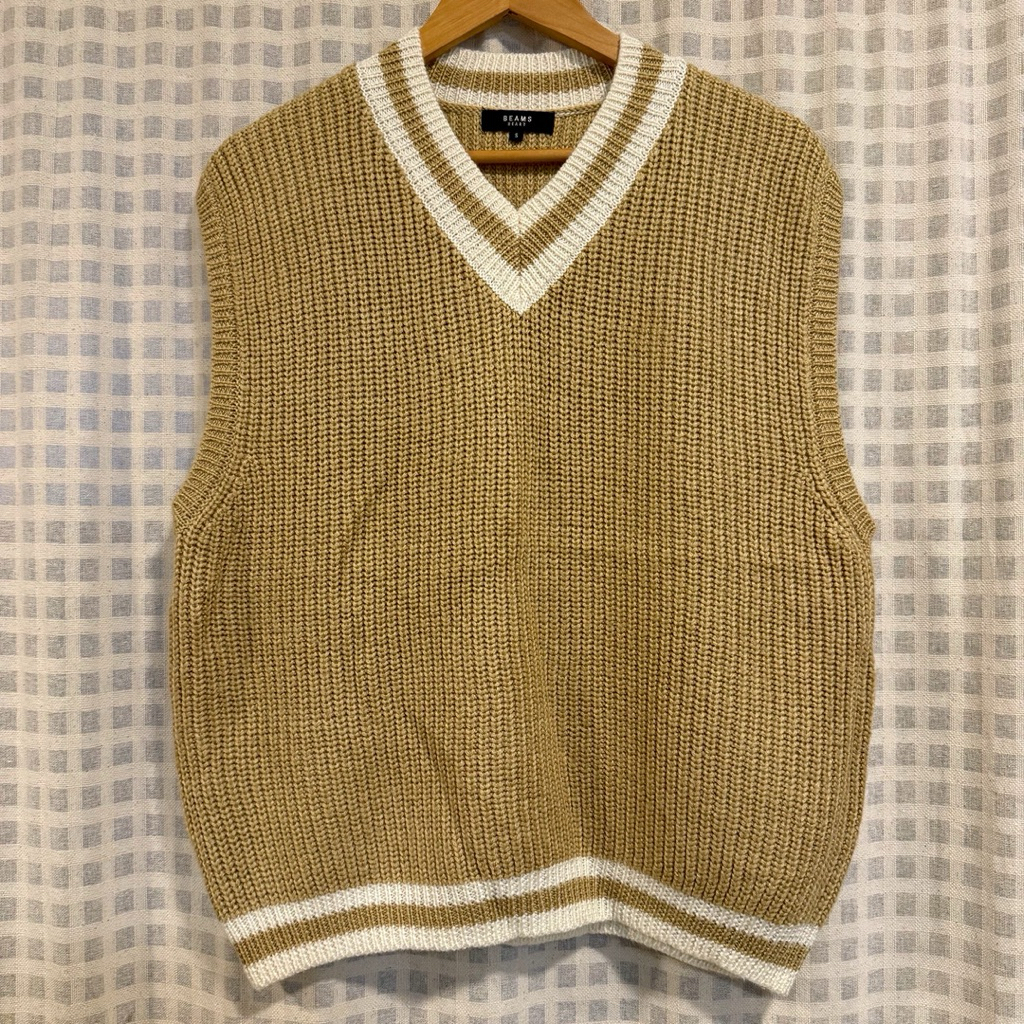 เสื้อ Beams อก48นิ้ว