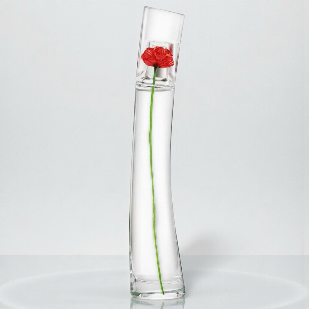 น้ำหอม K💋enzo Flower by Kenzo Eau de Parfum มีขนาดให้เลือก