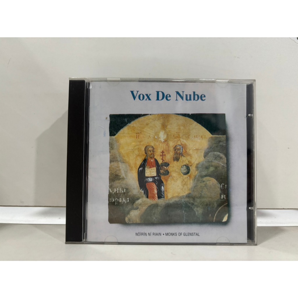 1 CD MUSIC  ซีดีเพลงสากล    Vox De Nube    (N3B107)