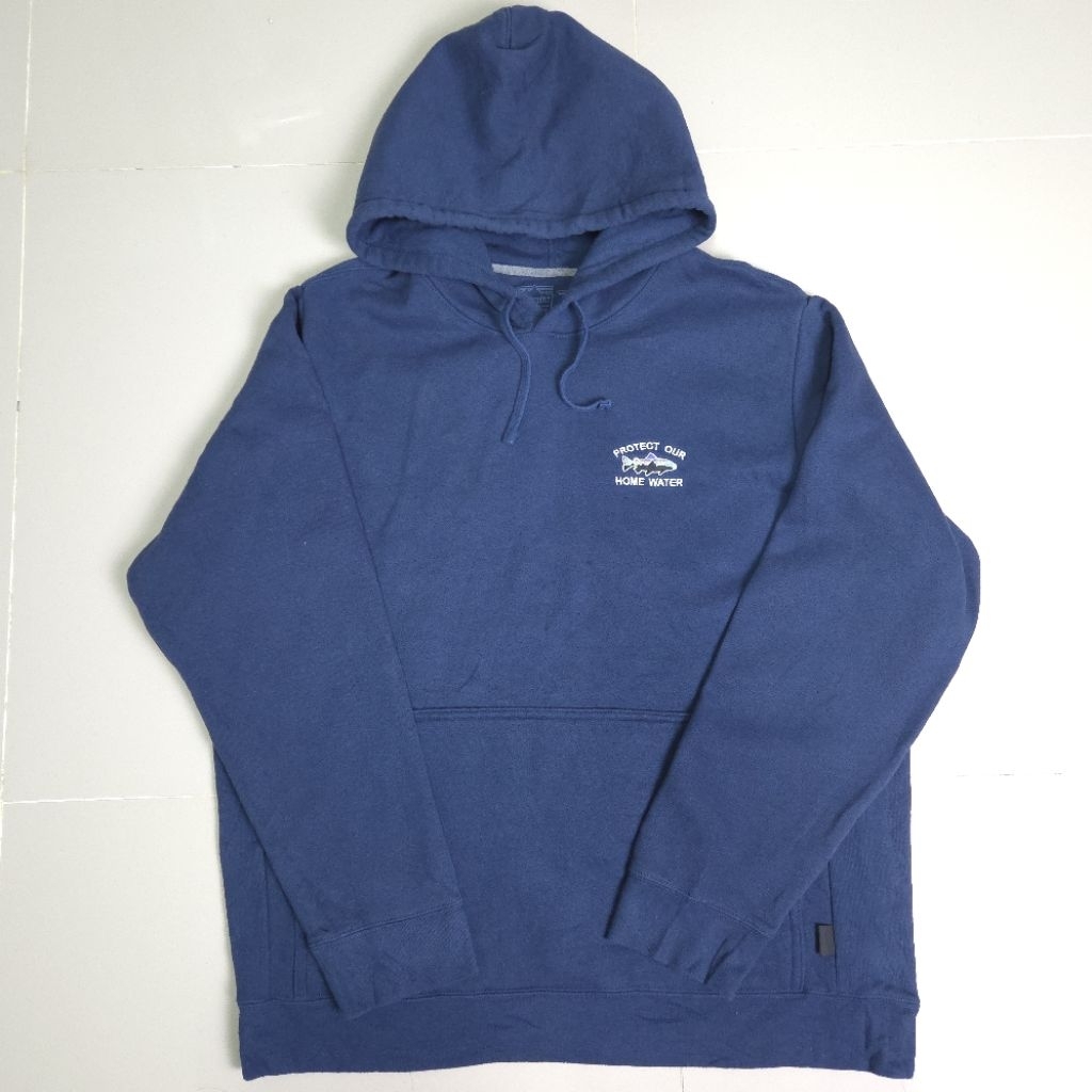 Patagonia hoodie มือสองสภาพใหม่กริบ