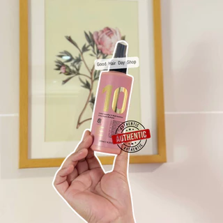 สเปรย์บำรุงผมออลอินวัน CYNOS 10 in One Spray