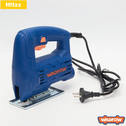 เลื่อยจิ๊กซอ WADFOW 400W WJS15401