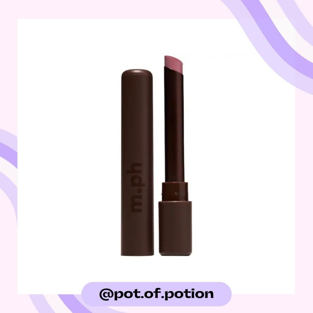 พร้อมส่ง m.ph — lip ciggy ( mph )