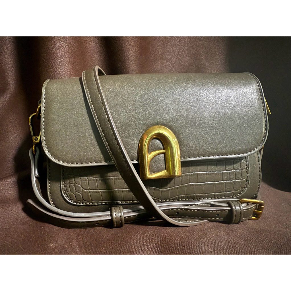 กระเป๋า Taywin ใช้เองเช่นเดิม