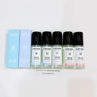 💙สเปรย์น้ำหอมสุดฮิตจากเกาหลี💙 W.DRESSROOM Dress & Living Clear Perfume 70ml.